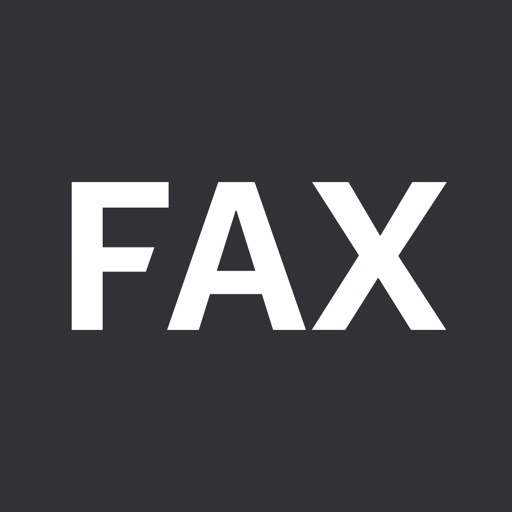 FAX from iPhone - send fax-SocialPeta