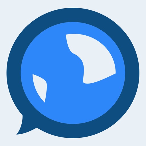 Loka - chat & meet new people-SocialPeta