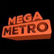 Mega Metro TV-SocialPeta