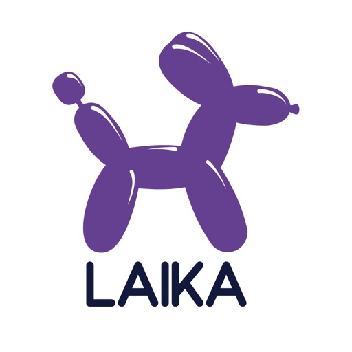 Laika.-SocialPeta