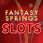 Fantasy Springs Slots | Free Casino Slot Games-SocialPeta