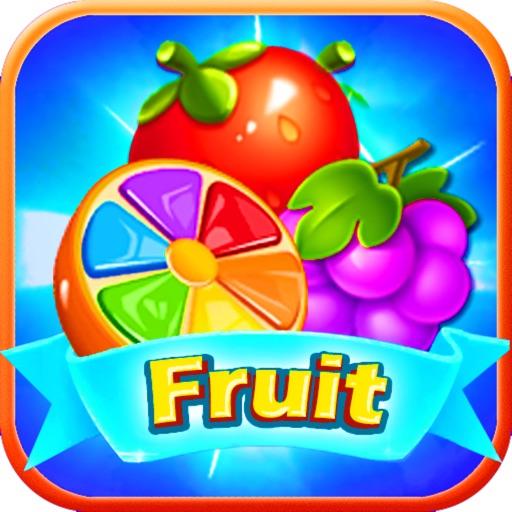 Harvest Garden: Fruit Sline-SocialPeta