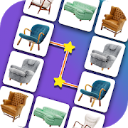Connect 3D - Matching Puzzle Game-SocialPeta
