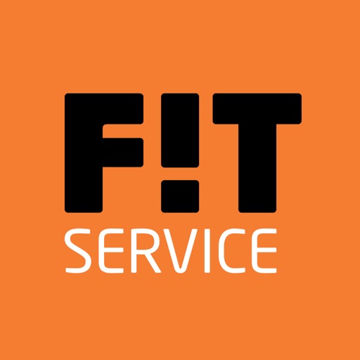 FIT SERVICE-SocialPeta