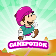 Game PotionPro Plus-SocialPeta