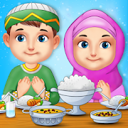 Islamic Daily Duas & Prayers-SocialPeta