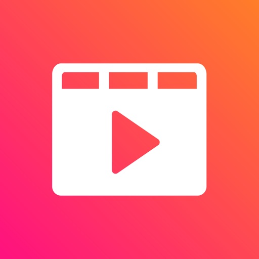 Video Editor ·-SocialPeta