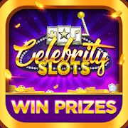 Celebrity Slots & Sweepstakes: Slot Machine Games-SocialPeta