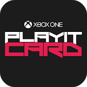 PlayIT Card-SocialPeta