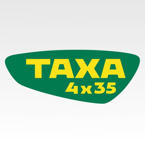 Taxa 4x35 (Taxi booking)-SocialPeta