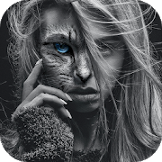 Zoo Face Photo Editor-SocialPeta