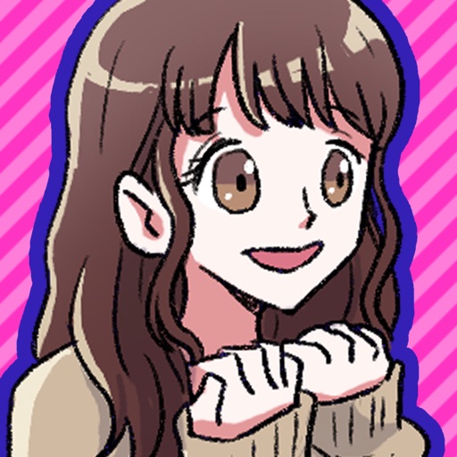 嫌われカノジョ-SocialPeta