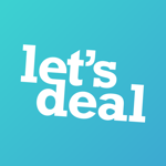 Let’s deal-SocialPeta