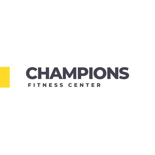 Champions Fitness Center-SocialPeta