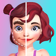 Perfect Body 3D-SocialPeta
