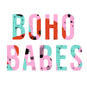 Boho Babes-SocialPeta