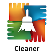 AVG Cleaner – Junk Cleaner, Memory & RAM Booster-SocialPeta