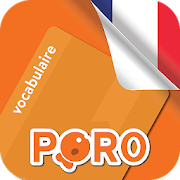 Learn French - 6000 Essential Words-SocialPeta