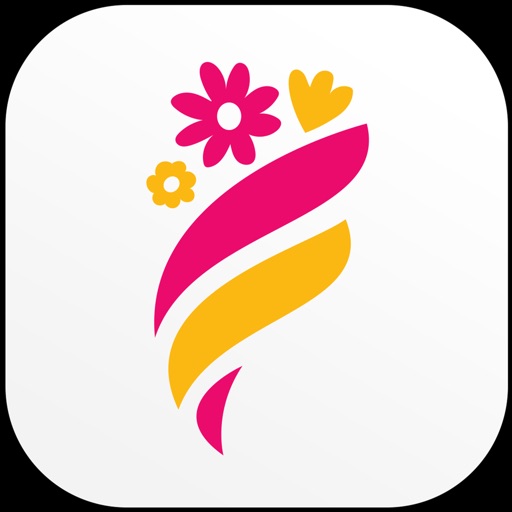 Floria App-SocialPeta