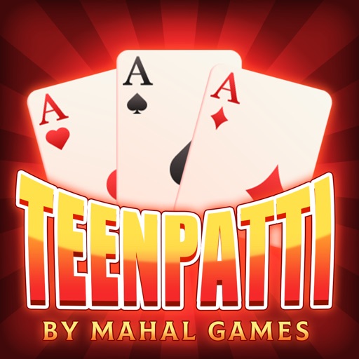 TeenPatti by MahalGames-SocialPeta