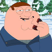 Family Guy- Another Freakin' Mobile Game-SocialPeta