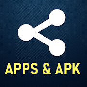 Share Apps, Share APK and Backup-SocialPeta