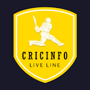 CricInfo- Cricket Live Line-SocialPeta