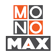 MONOMAX บริการดูหนังออนไลน์-SocialPeta