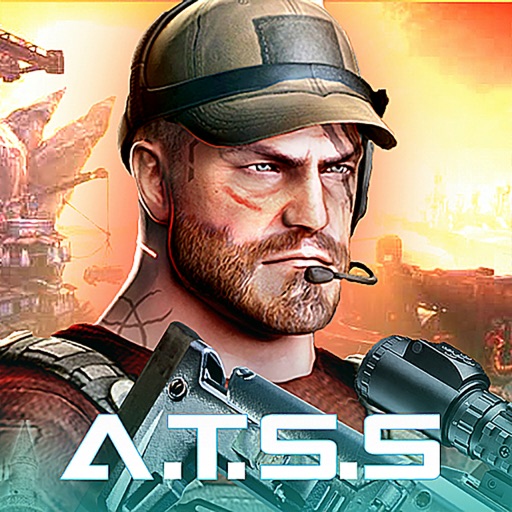 ATSS Anti Terrorist Squad 3D-SocialPeta