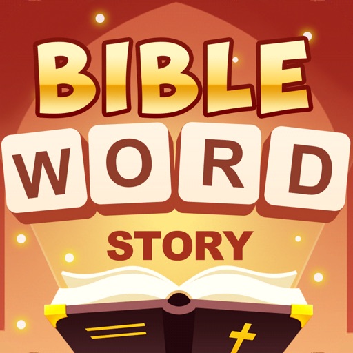 Bible Word Story-SocialPeta