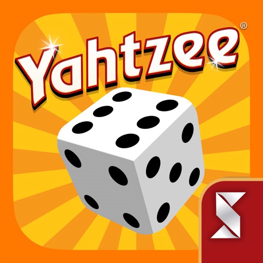 Yahtzee® with Buddies Dice-SocialPeta