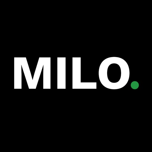 Mileage tracker by Milo-SocialPeta