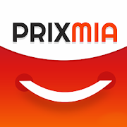 PRIXMIA - Achats en ligne Tunisie-SocialPeta