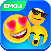 Fantasy Emoji Master-SocialPeta