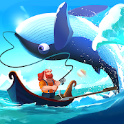 Fisherman Go: Fishing Games for Fun, Enjoy Fishing-SocialPeta