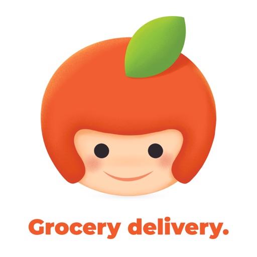 HappyFresh - Grocery Delivery-SocialPeta