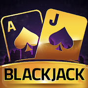 Blackjack 21: House of Blackjack-SocialPeta